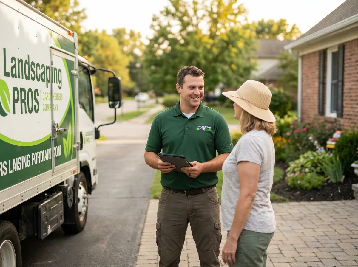 Landscaping La Fargeville, NY FAQs